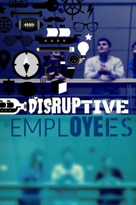 Could Disruptive Behavior In Employees Be Innovative?