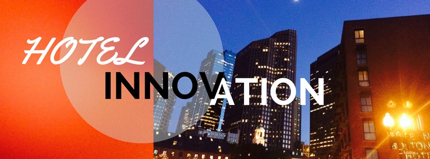 Marriott: Leading The Way With Innovation