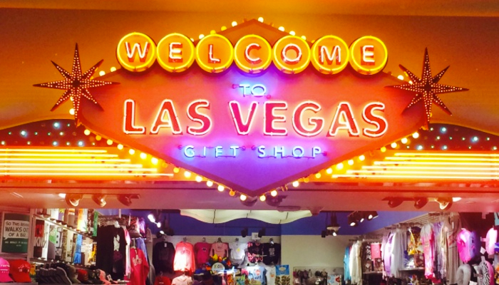 Marketers – In Vegas, You Better Have Your A-Game!