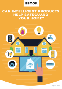 Smart home products for your home