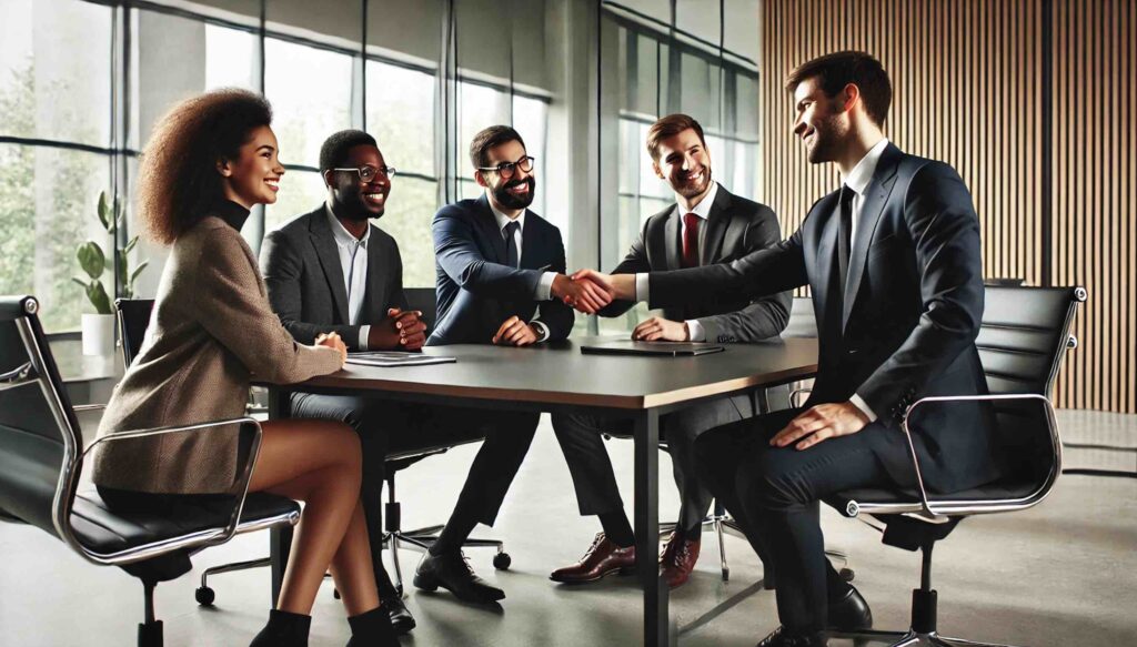AI-Enhanced Objection Handling: Turning ‘No’ into ‘Yes’ with ChatGPT ...