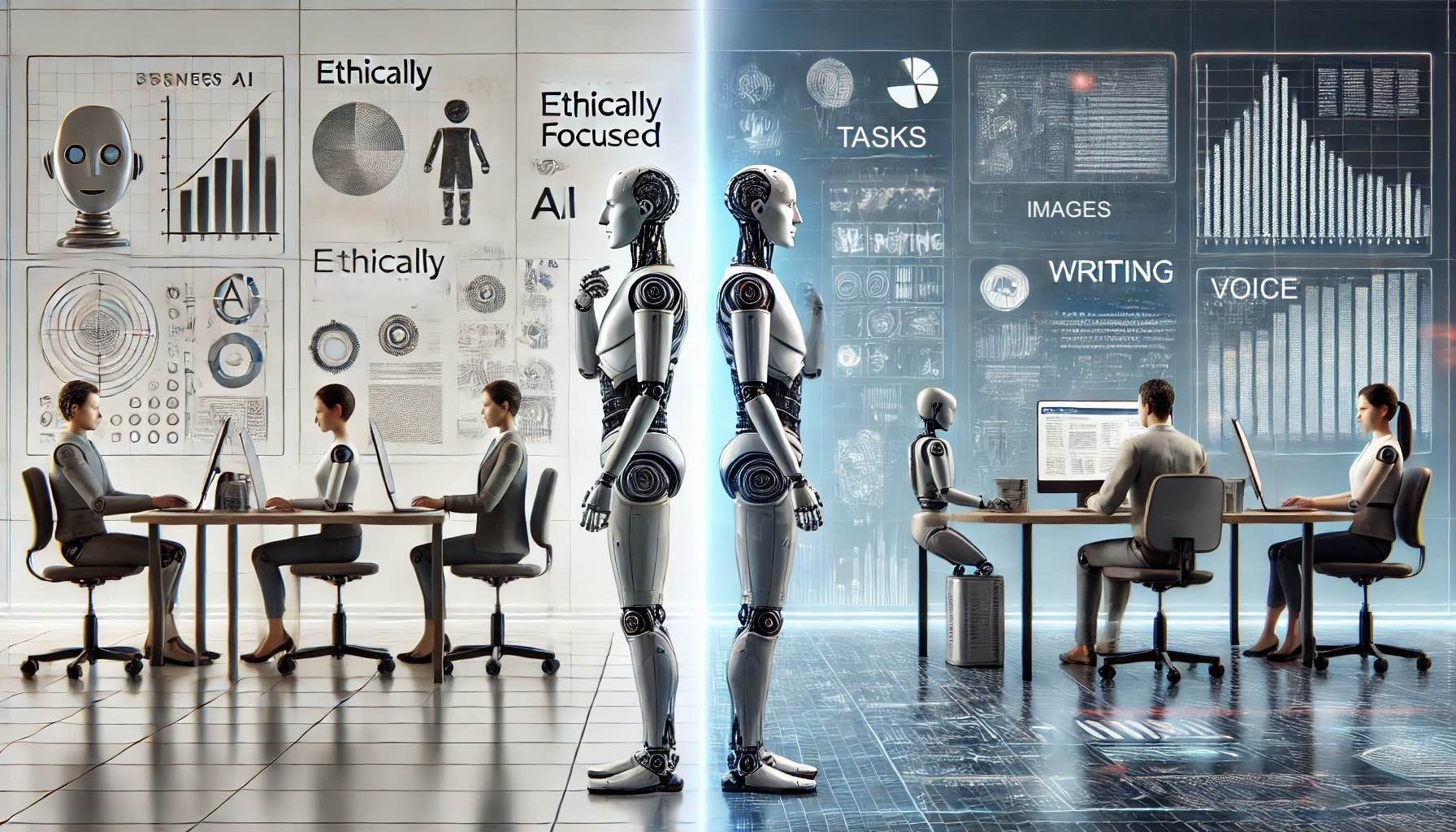 Claude AI vs. ChatGPT: Harnessing AI Strengths | YourBrandExposed