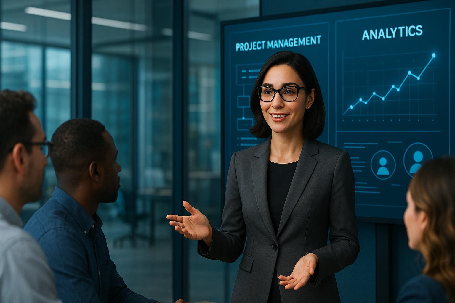 How Your AI Assistant Helps You Run a Smarter Business | YourBrandExposed