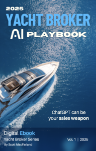 Yacht Broker AI Playbook